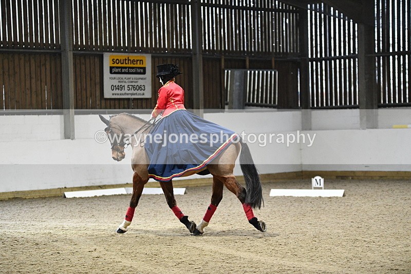 WJ5_9306 - Time 13:04 to 13:41 Fancy Dress DTM