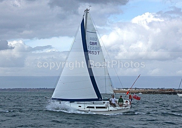 090829 SECOND WIND GBR9653T IMG_3355 - Sailboats - monohull