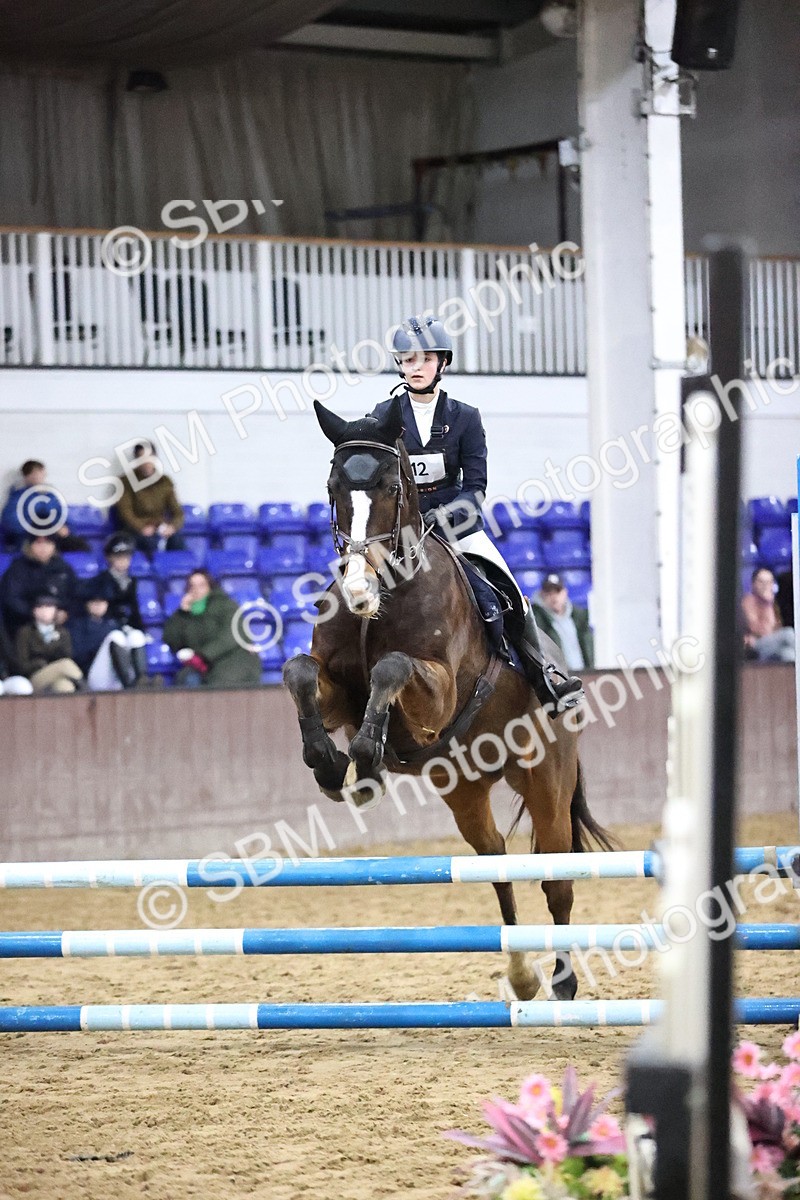 SBM_000184 - Class 1 - 70cm