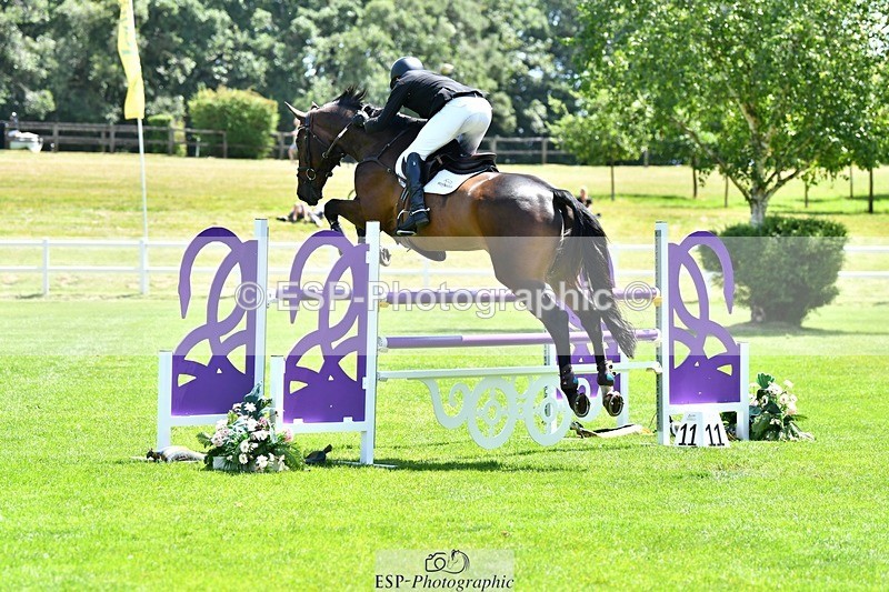 230706-124554-02159 - Cls 2 Foxhunter & 1.20m Open