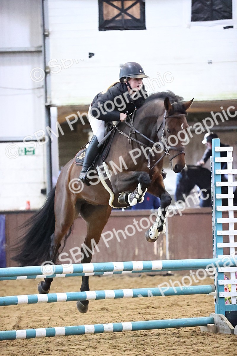 SBM_004648 - Class 15 - Clear Round 80cm
