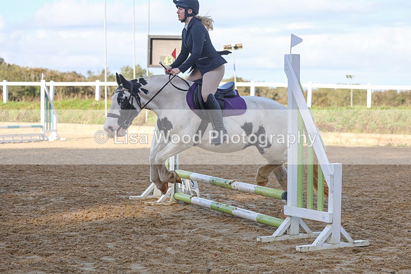 3E7A2476 - Class 3: 50cm Open