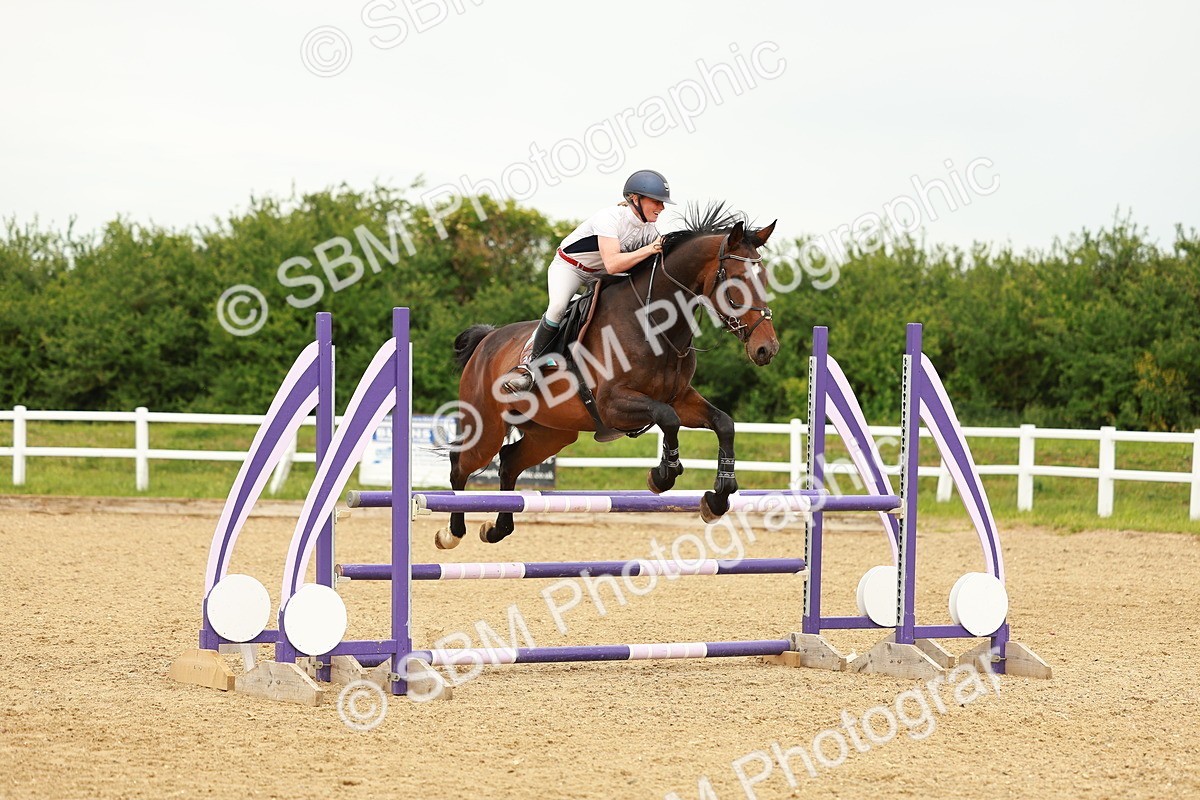 SBM_001882 - Class 3 - Senior Discovery - 1.00m