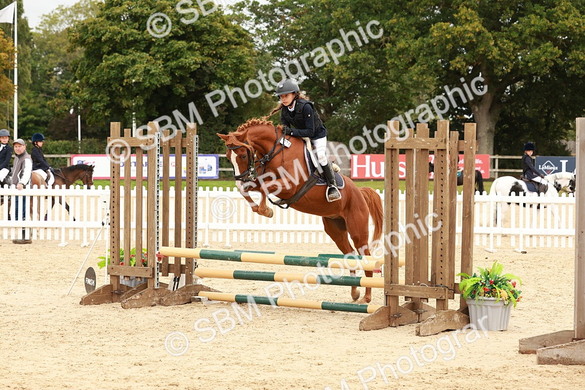 SBM_62091 - J12 - Junior Pony 55cm Championship
