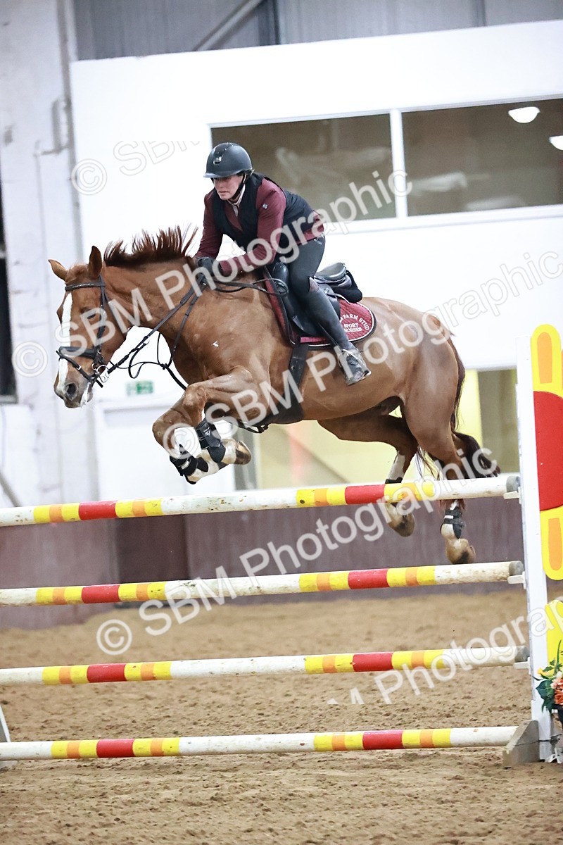SBM_002849 - Class 12 - Blue Chip Dynamic B&C Championship Qualifier 1.25m 1.30m
