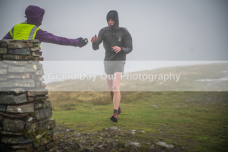 Matterdale-36 - Kong Matterdale Horseshoe Fell Race Saturday 20th August 2022