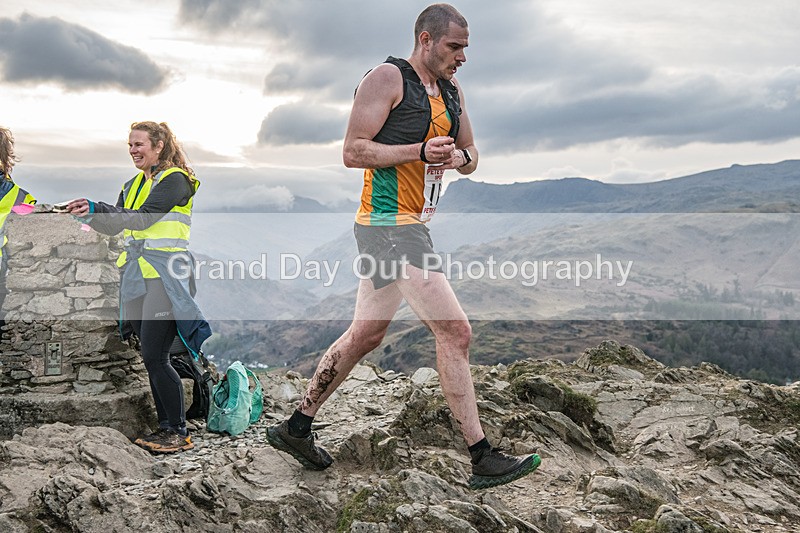 Loughrigg-289 - Loughrigg Fell Race, Wednesday 8th April 2026