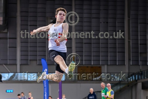 CEREL-919353 - Field Male Set Four