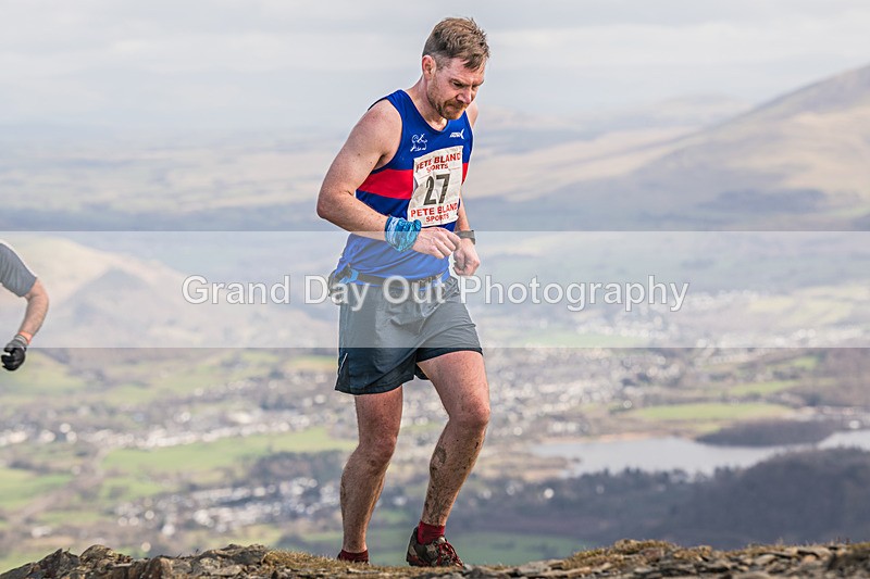 Coledale-383 - Coledale Horseshoe Fell Race Saturday 30th March 2024