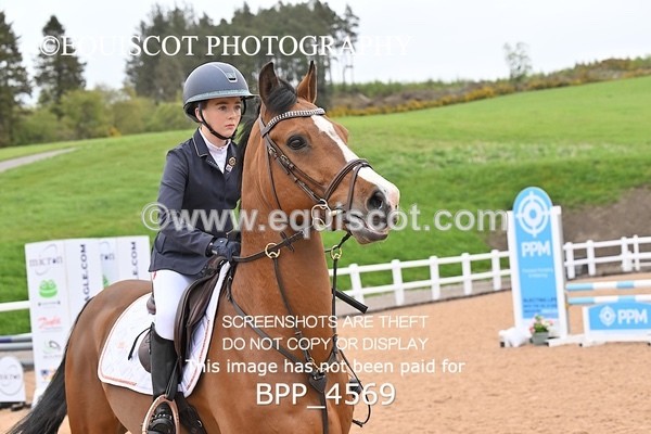 BPP_4569 - CLASS 20 SUN British Novice/90cms Open