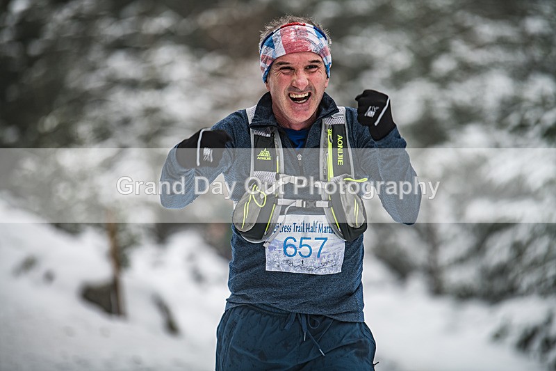 Glentress-635 - High Terrain Events Glentress 42, 21 & 10K Trail Races Sunday 15th February 2026