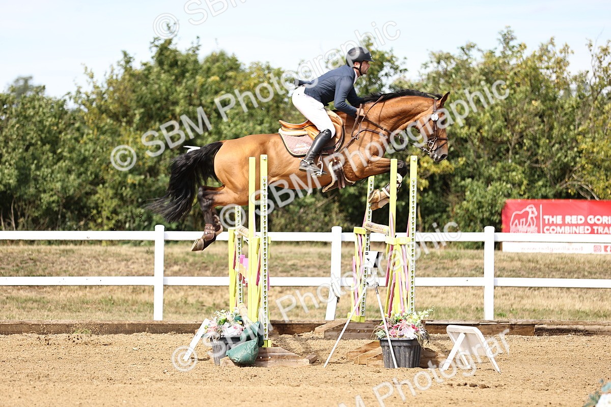 SBM_011450 - Class 10 - Talent Seekers Inc 7 Year Championship Qualifier - 2nd Half