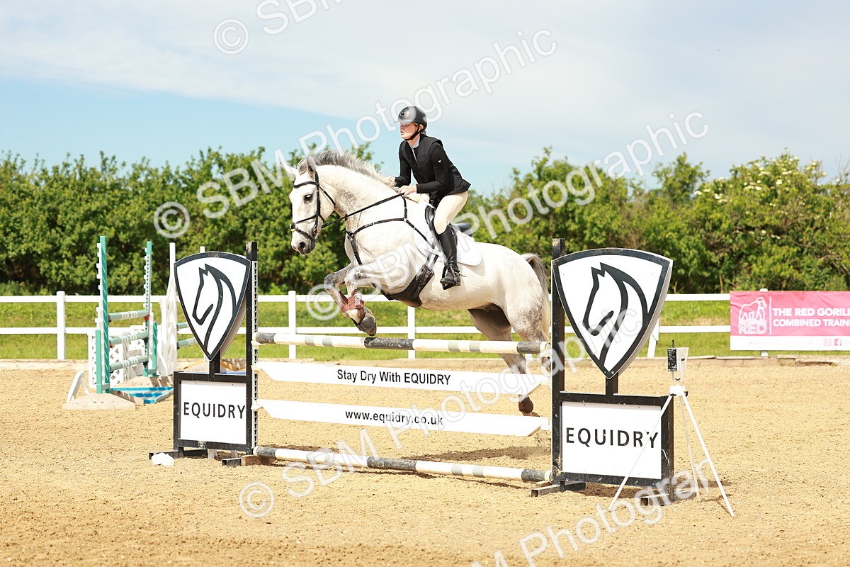 SBM_002349 - Class 4 - Senior Newcomers - 1.10m