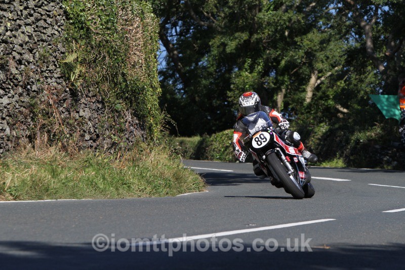 John Smith - Motorsport Merchandise F1/F2 Classic TT