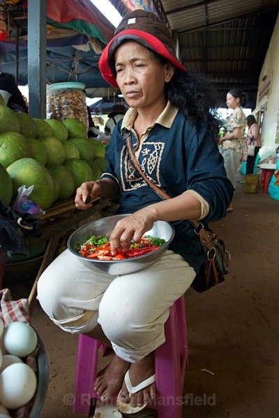  - Cambodia