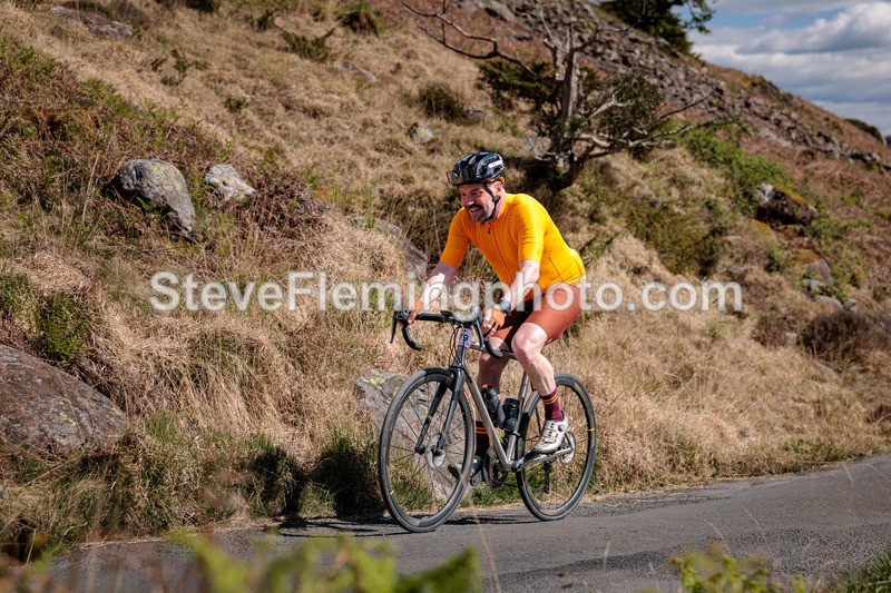 152313 - Blea Tarn Climb 15:00 - 16:00