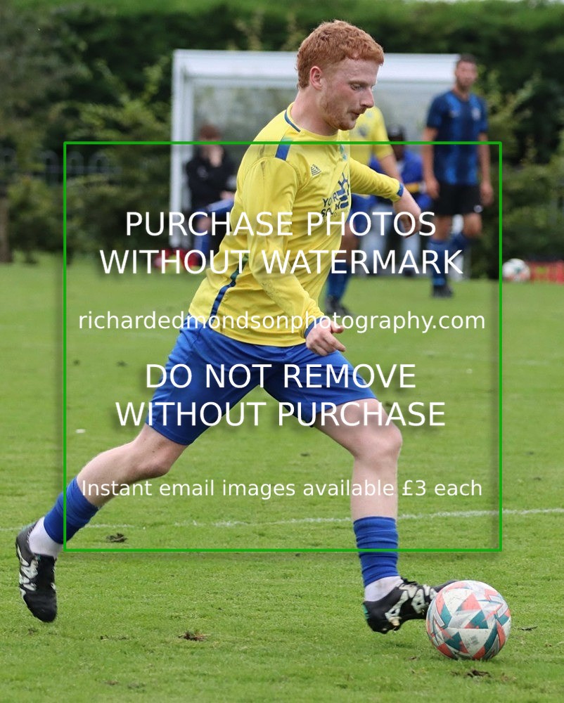 IMG_6544 - Kendal Utd v Galgate (Tuesday 22 August)
