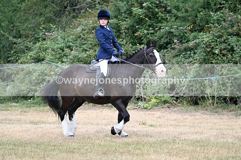 WJ7_0144 - Class 2 Best rider