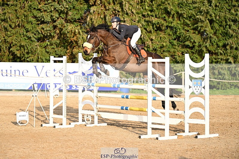 250322A-165905-03669 - Cls 14 Snr Fox & 1.20m Open