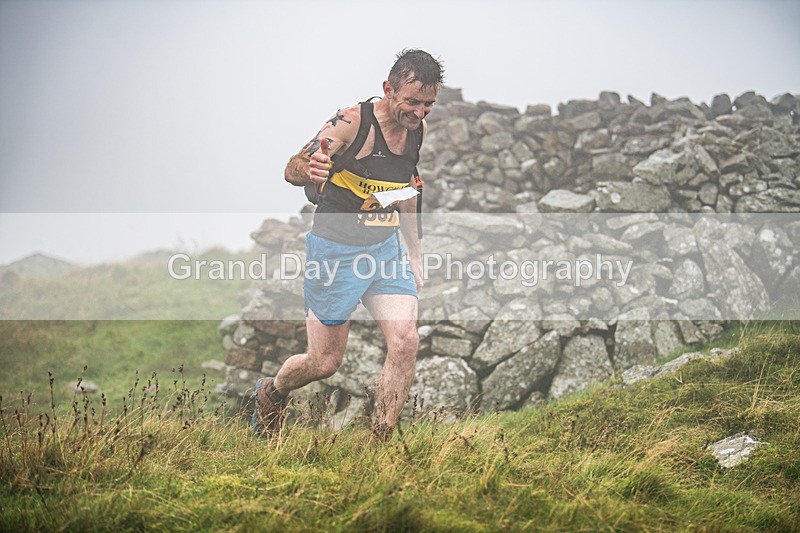 Ennerdale-219 - Ennerdale show Fell Race Wednesday 28th August 2024