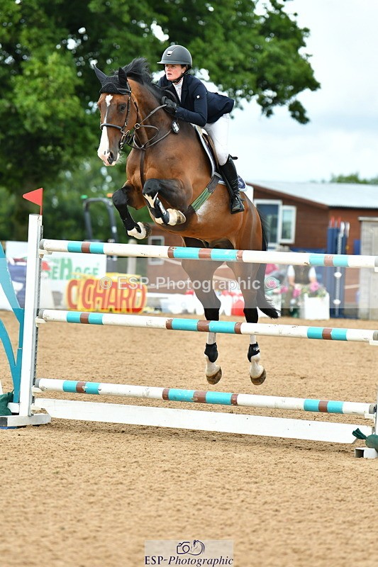 230723A-141411-12854 - Cls 12, 2 Star Big Tour Grand Prix Jump Off and Presentations