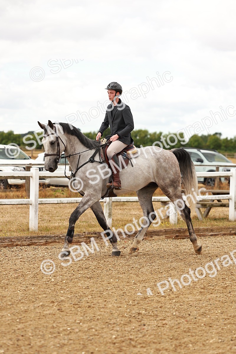 SBM_004548 - Class 1 - Clear Round