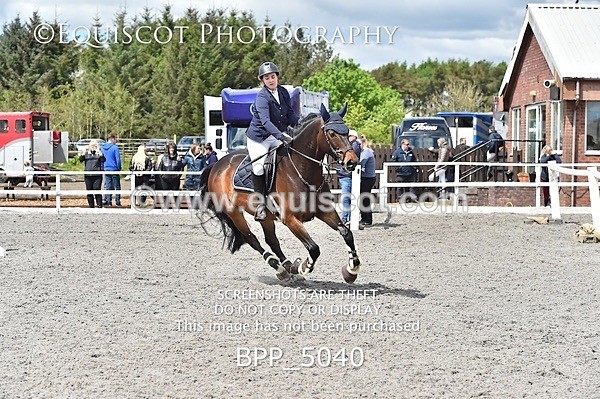 BPP_5040 - SAT CLASS 29 BR NOV/90CM