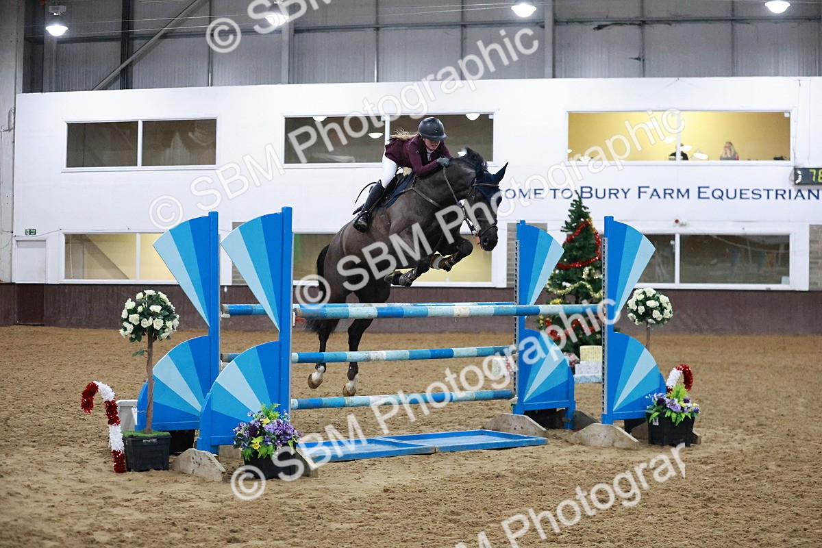 SBM_001547 - Class 6 - Cheval Liverte 1.25m Championship Qualifier