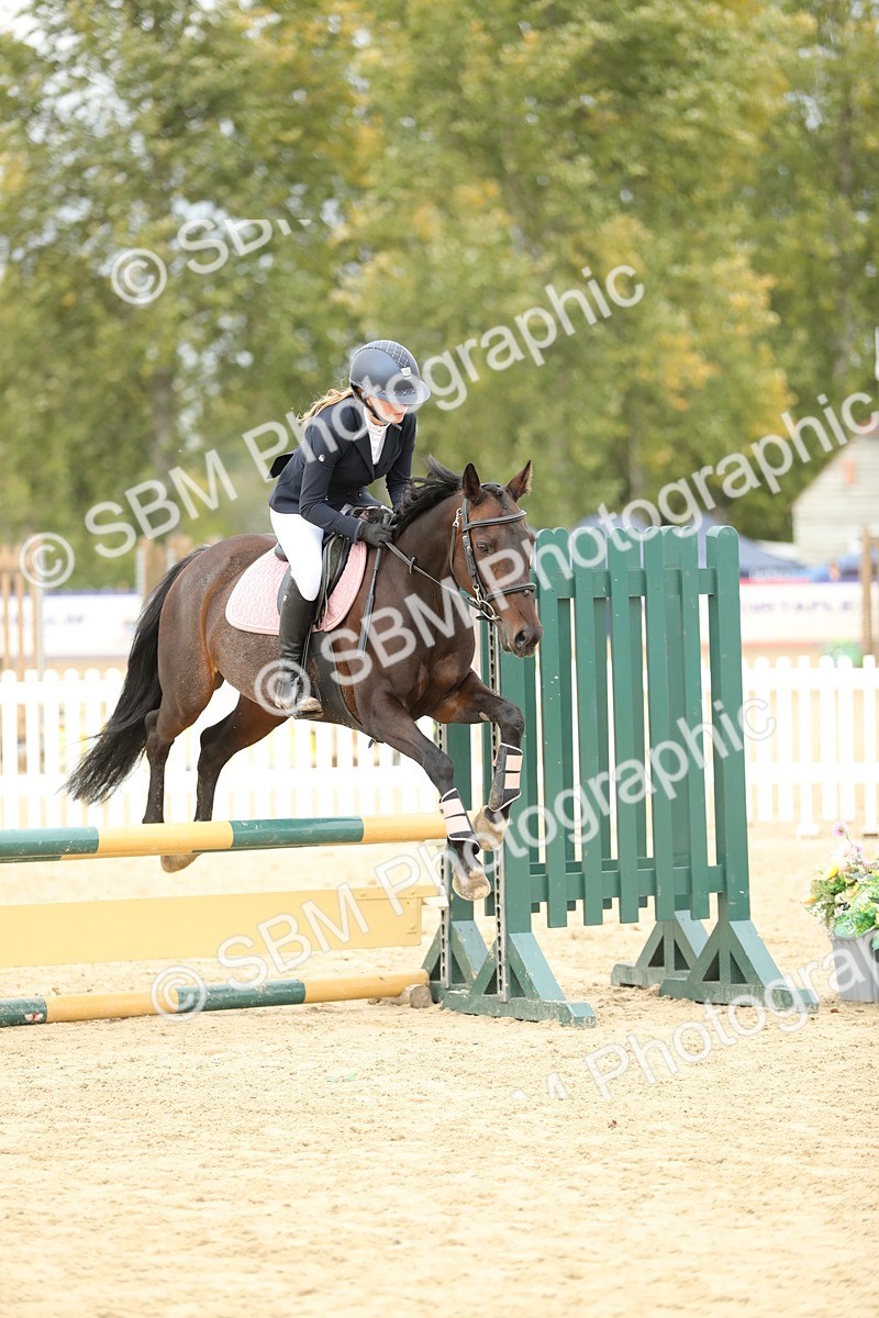 SBM_67700 - J15 - Junior Pony 70cm Championship