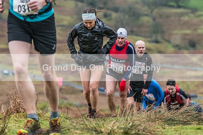 Elterwater-498 - Kendal Winter League Elterwater Junior & Senior Fell Races Sunday 25th January 2026