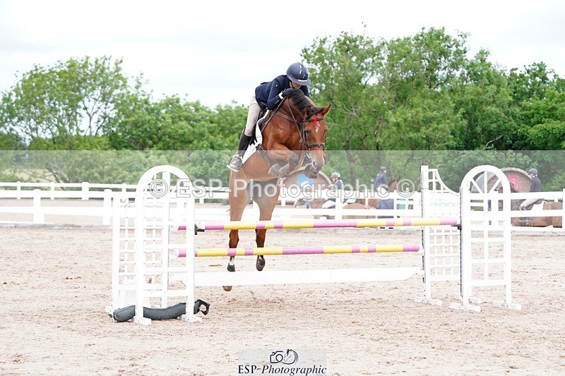 250525-115730-09320 - Cls 33 A&B Snr Disc & 1.00m Open