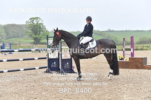 BPP_8400 - CLASS 20 SAT 1.15m Members Cup Qualifier/ 1.15m Open