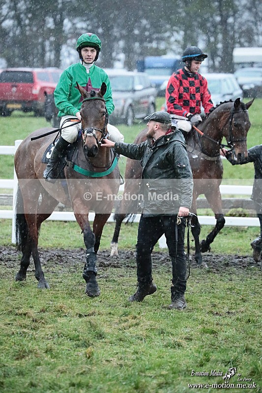 PtP 080226  1410 - Combined Services PtP Larkhill 08/02/2026