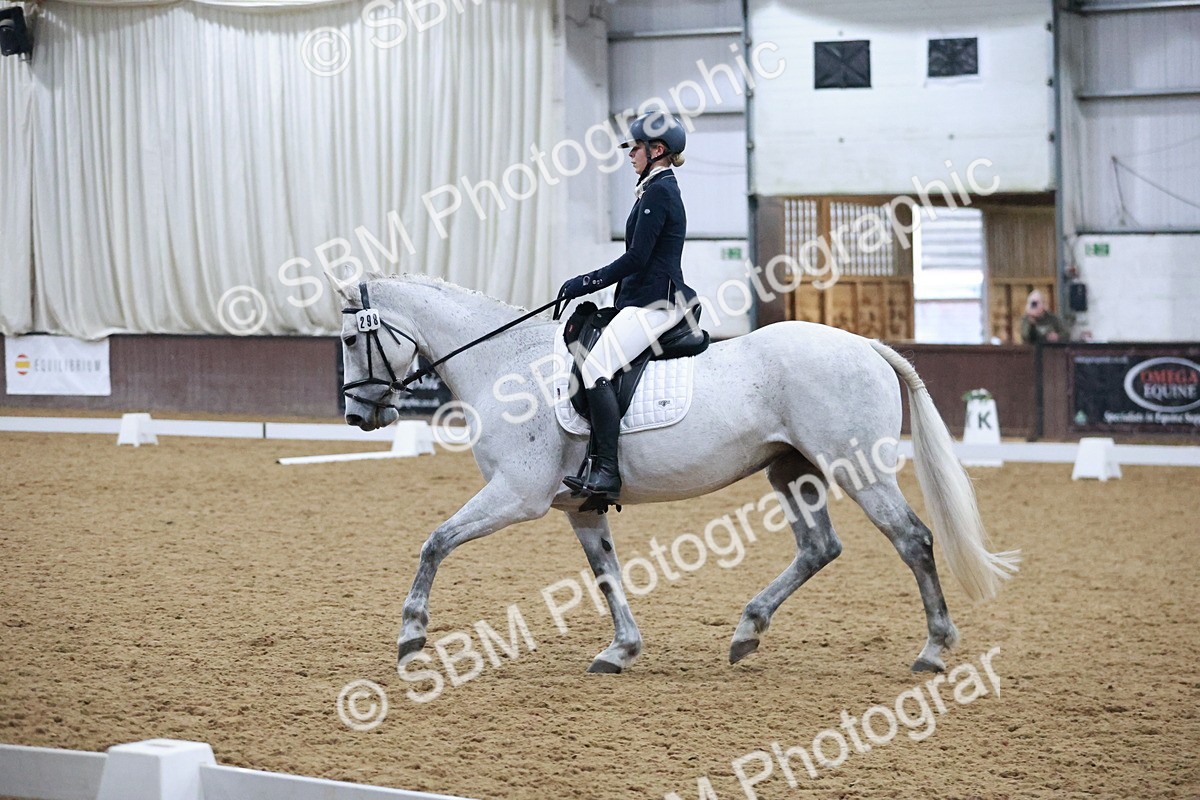 SBM_004820 - Class 4 - Open Dressage Test 2020