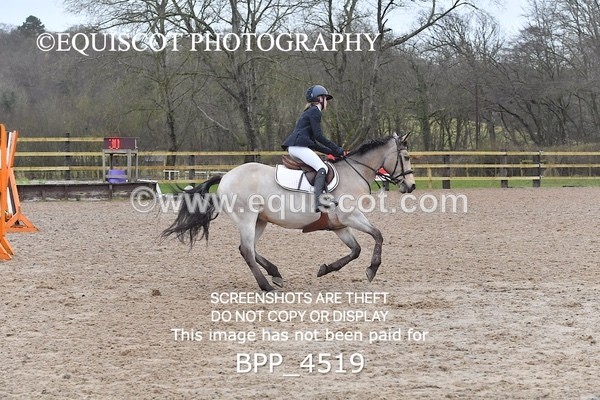 BPP_4519 - CLASS 4 STX-UK Pony BritiNovice / 0.80m Open