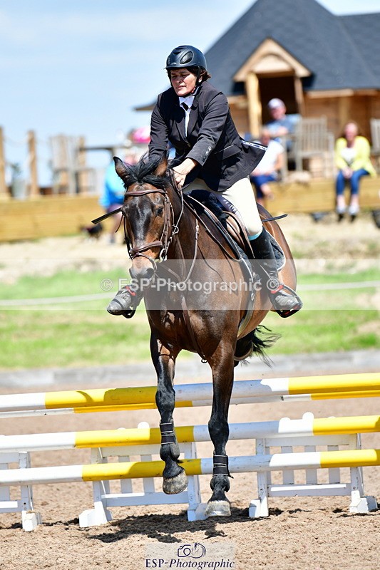 240525A-121145-05699 - Cls 20 85cm National Am Qualifier