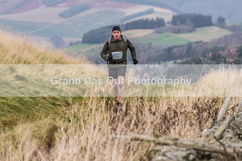 Tweed Valley-863 - High Terrain Events Tweed Valley 65 & 50K Ultra Trail Races Sunday 17th November 2024