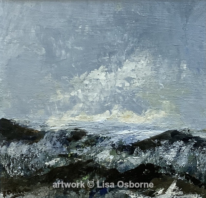 Rocky coast - Seascapes/Landscapes