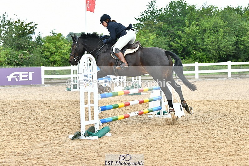 230730A-132403-10063 - Cls 33 85cm Amateur Quali