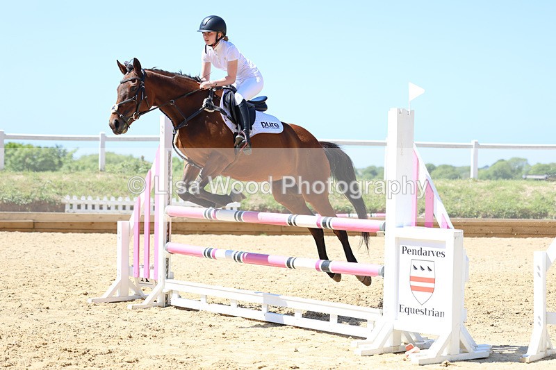 3E7A3058 - Class 9: 1m