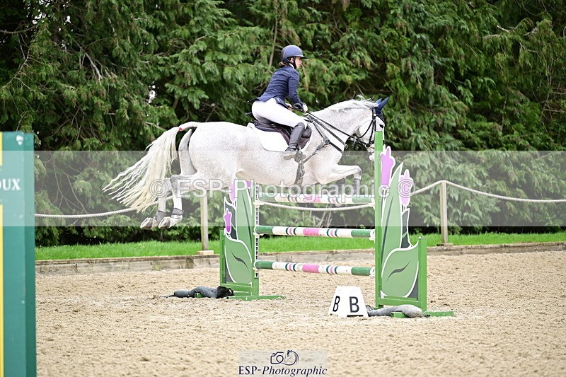 260214A-162022-01405 - 6 Foxhunter and 1m 20 Open