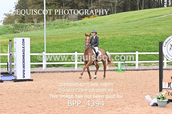 BPP_4394 - CLASS 19 SUN RHS Johnston Smillie Ltd Grade B & C C'Ship Q
