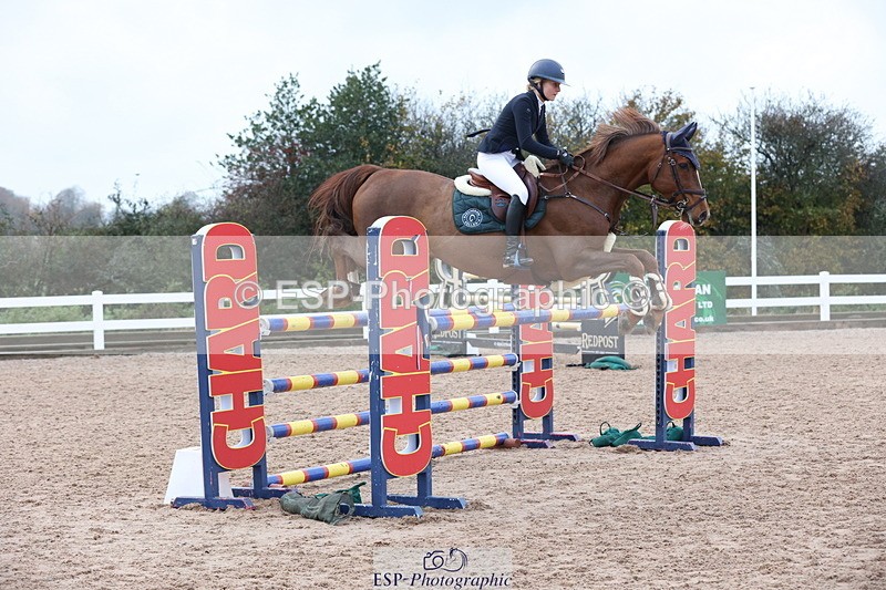 231112A-152724-05270 - Cls 22 National 1.30m & 1.40m Open