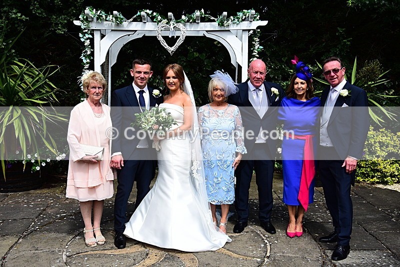 CON-996 - Toni & Liam