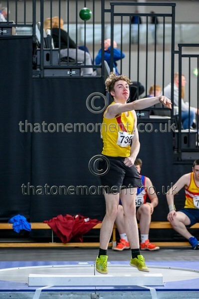 SeniorInd25-924802 - Field Male