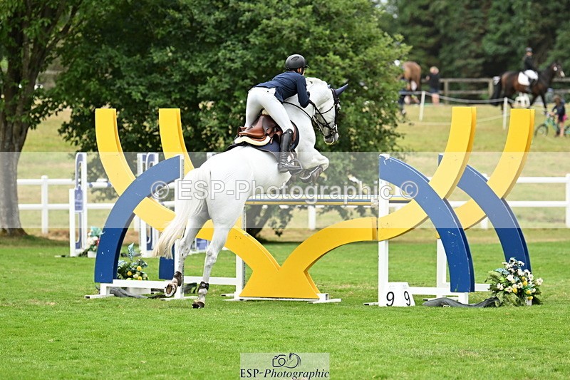 250705A-100436-13195 - Cls 29 Snr 1.25m Open