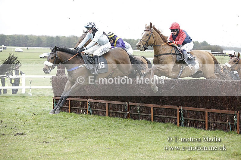 PtP 150320 0201 - New Forest Point-to-Point Larkhill 15/03/20