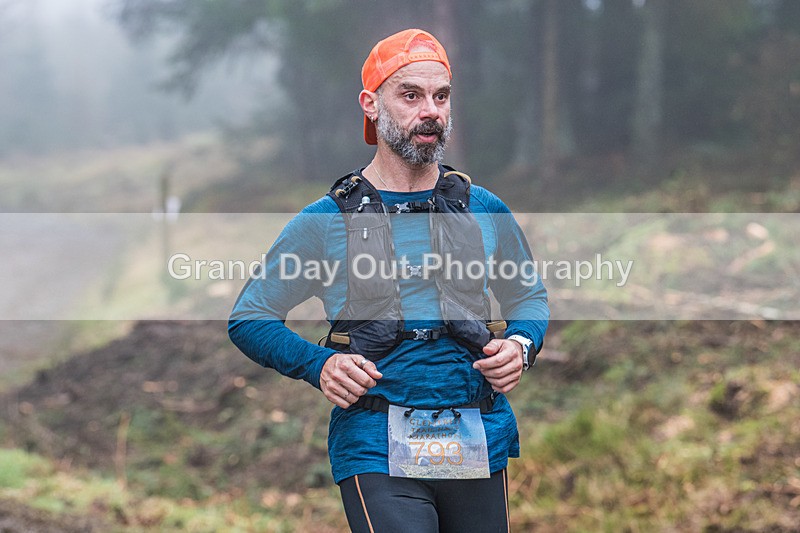 Glentress 21  10K-1798 - High Terrain Events Glentress 21 & 10K Trail Runs Saturday 18th February 2023