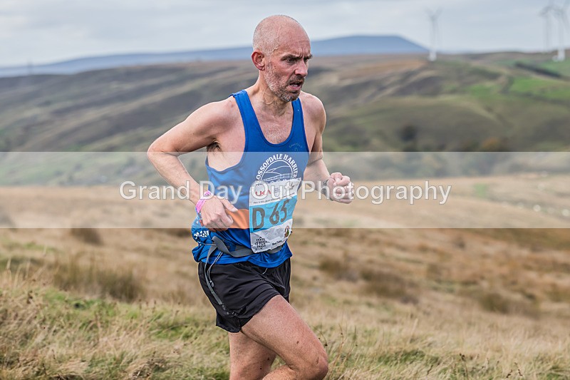 Leg 4-236 - UK Fell & Hill Relays - Todmorden Leg 4 Saturday 17th October 2026
