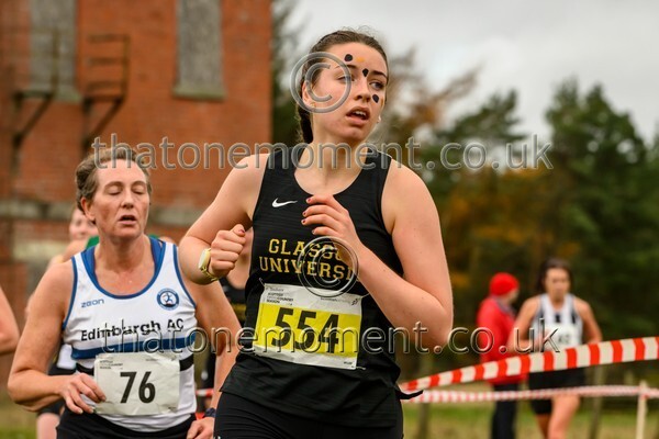 SCLan25-919469 - Senior Women Set Two